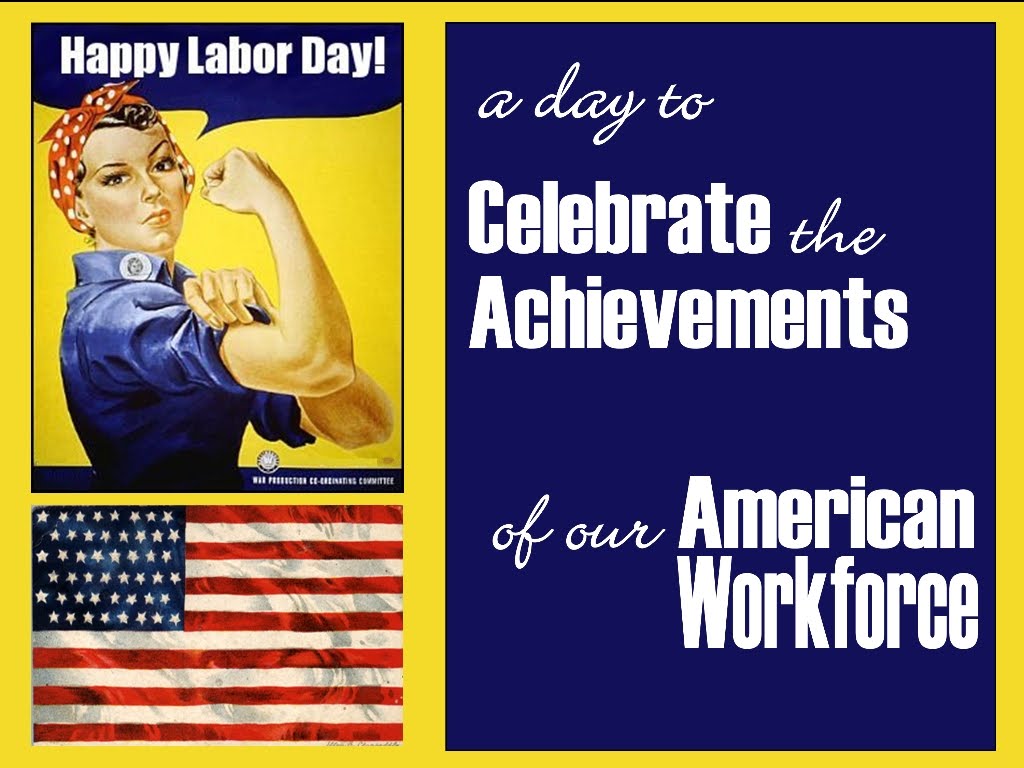 labor day - town hall closed